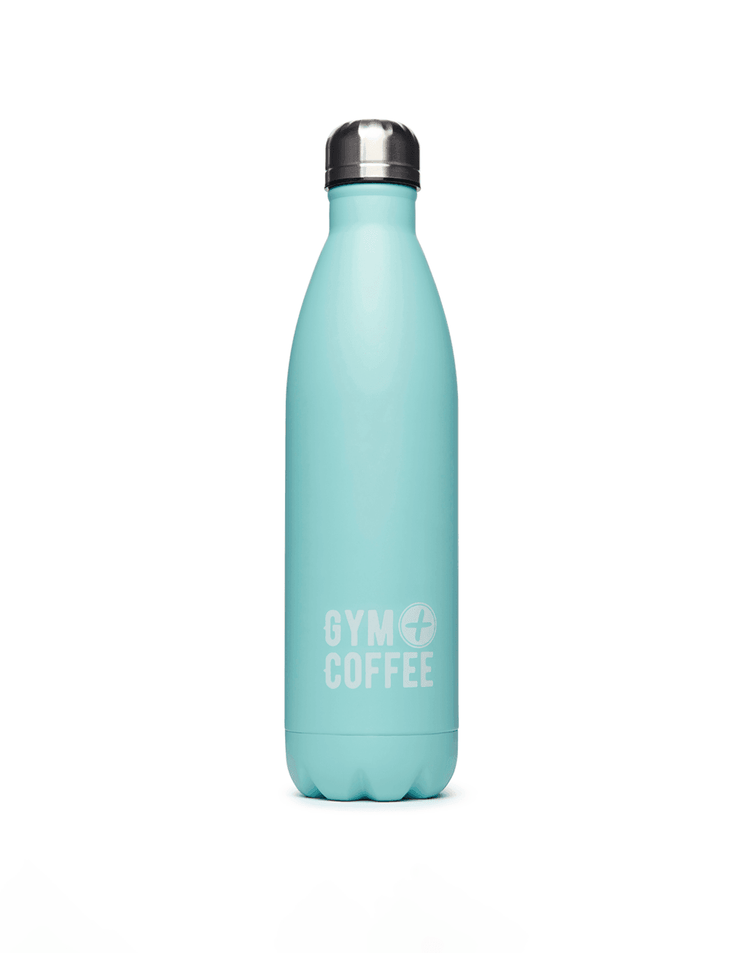 Womens Gift Box in Mountain Green - Gift Box - Gym+Coffee IE