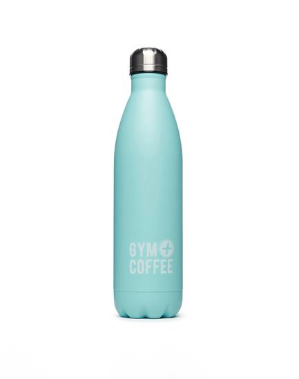 Womens Gift Box in Frosty Mint - Gift Box - Gym+Coffee IE