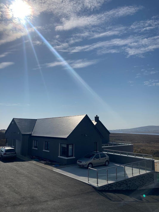 Achill Adventure Weekend - Weekend Adventure - Gym+Coffee IE