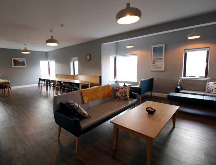 Achill Adventure Weekend - Weekend Adventure - Gym+Coffee IE