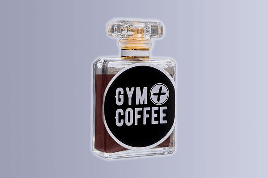 Gym+Coffee Presents: Eau de Café