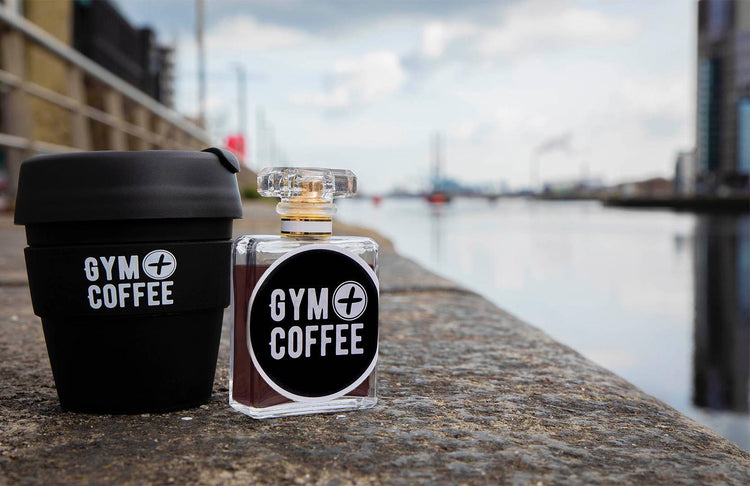 Gym+Coffee Presents: Eau de Café - Perfume - Gym+Coffee IE
