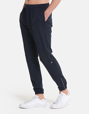 In Motion Jogger in Obsidian - Joggers - Gym+Coffee IE