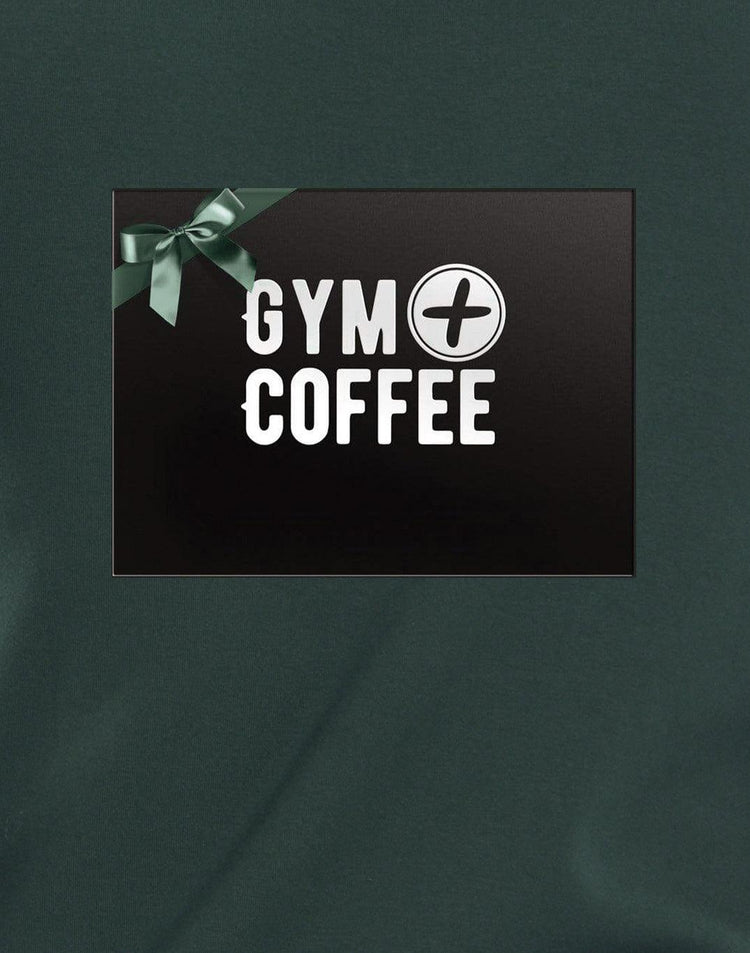 Men's Chill Hoodie Gift Box - Gift Box - Gym+Coffee IE