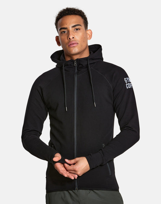 Men's Classic Hoodie Gift Box - Gift Box - Gym+Coffee IE
