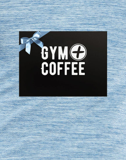 Men's Essential Gift Box - Gift Box - Gym+Coffee IE
