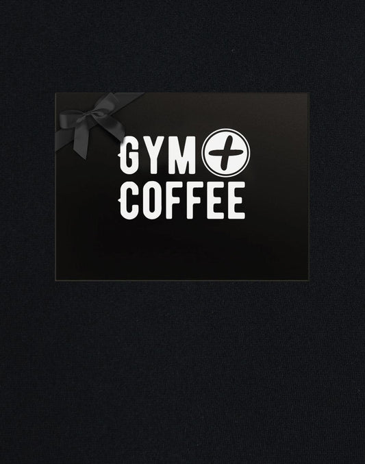 Men's Training Gift Box - Gift Box - Gym+Coffee IE