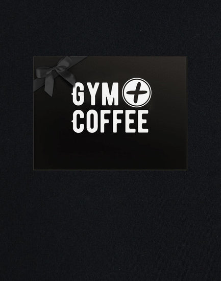 Men's Training Gift Box - Gift Box - Gym+Coffee IE