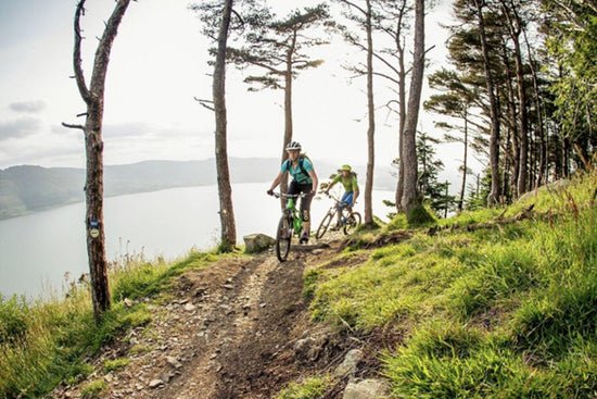 MLR Map Co. Down Adventure Weekend! - Weekend Adventure - Gym+Coffee IE