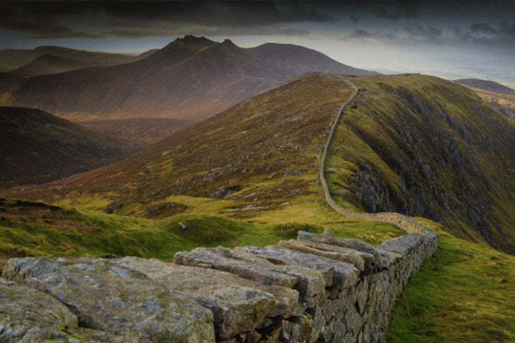MLR Map Co. Down Adventure Weekend! - Weekend Adventure - Gym+Coffee IE