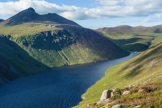 MLR Map Co. Down Adventure Weekend! - Weekend Adventure - Gym+Coffee IE
