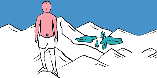 MLR Map Waterford Adventure - February 2019 - Weekend Adventure - Gym+Coffee IE
