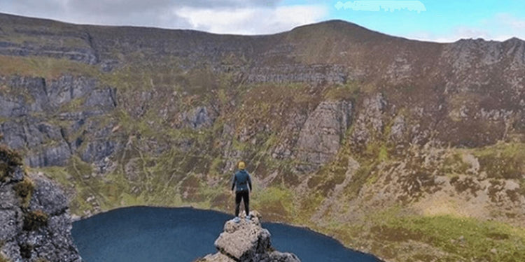 MLR Map Waterford Adventure - February 2019