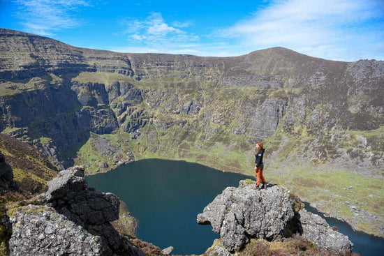 MLR Map Waterford Adventure - February 2019 - Weekend Adventure - Gym+Coffee IE