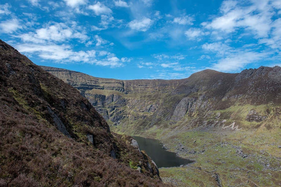 MLR Map Waterford Adventure - February 2019 - Weekend Adventure - Gym+Coffee IE
