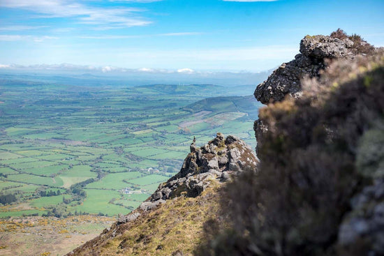 MLR Map Waterford Adventure - February 2019 - Weekend Adventure - Gym+Coffee IE