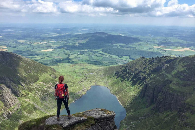 MLR Map Waterford Adventure - February 2019 - Weekend Adventure - Gym+Coffee IE