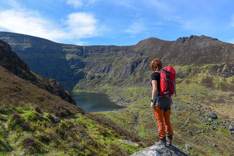 MLR Map Waterford Adventure - February 2019 - Weekend Adventure - Gym+Coffee IE