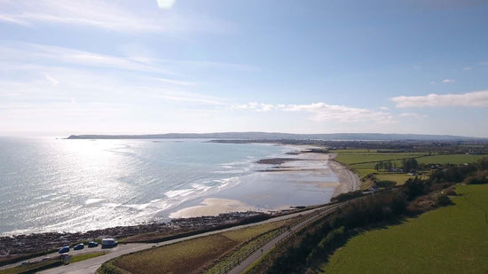 MLR Map Waterford Adventure - February 2019 - Weekend Adventure - Gym+Coffee IE