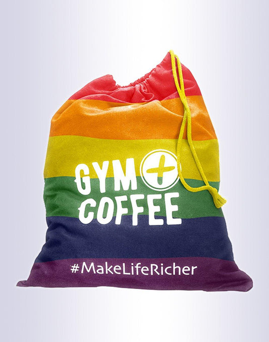 Pride Totes Ma Goats - Bag - Gym+Coffee IE