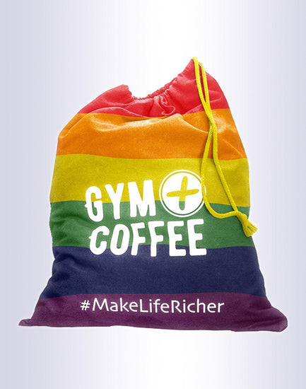 Pride Totes Ma Goats - Bag - Gym+Coffee IE