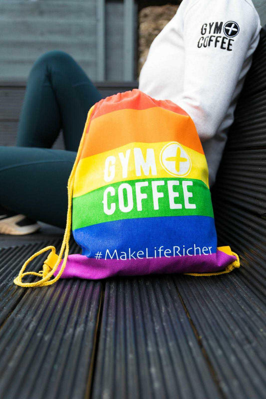 Pride Totes Ma Goats - Bag - Gym+Coffee IE
