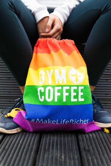 Pride Totes Ma Goats - Bag - Gym+Coffee IE