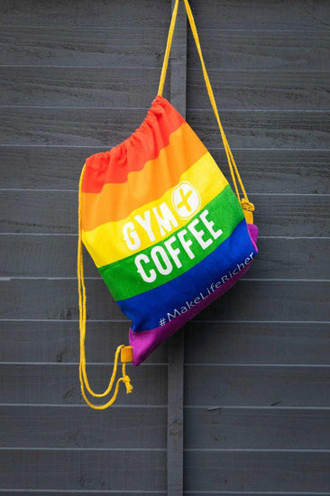 Pride Totes Ma Goats - Bag - Gym+Coffee IE