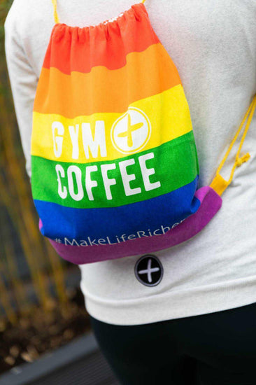 Pride Totes Ma Goats - Bag - Gym+Coffee IE