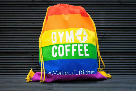 Pride Totes Ma Goats - Bag - Gym+Coffee IE