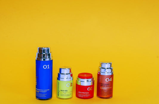 Skingredients PreProbiotic Cleanser - Skingredients - Gym+Coffee IE
