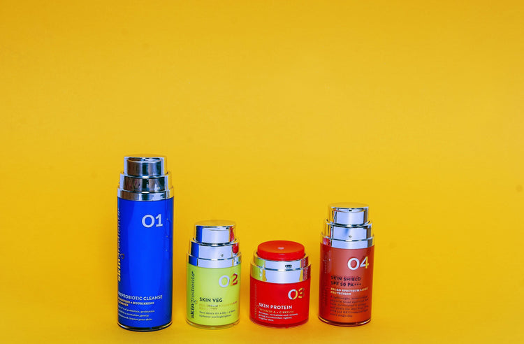Skingredients PreProbiotic Cleanser - Skingredients - Gym+Coffee IE