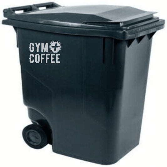 The G+C Take Out Your Bins Service