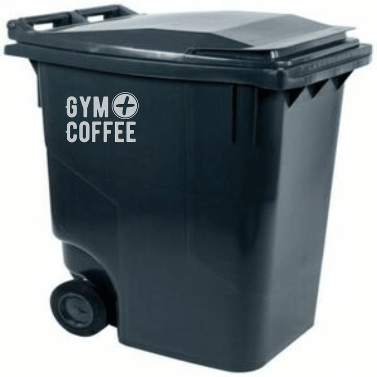 The G+C Take Out Your Bins Service