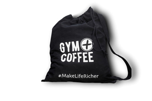 Totes Ma Goats Bag - Bag - Gym+Coffee IE