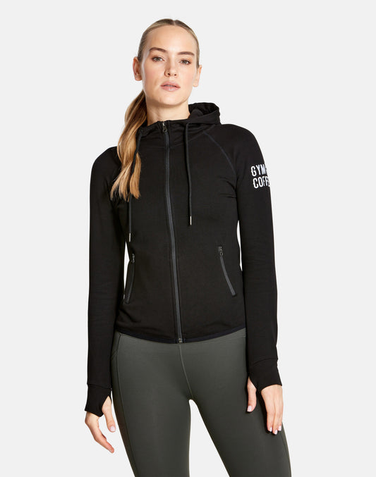 Women's Classic Hoodie Gift Box - Gift Box - Gym+Coffee IE
