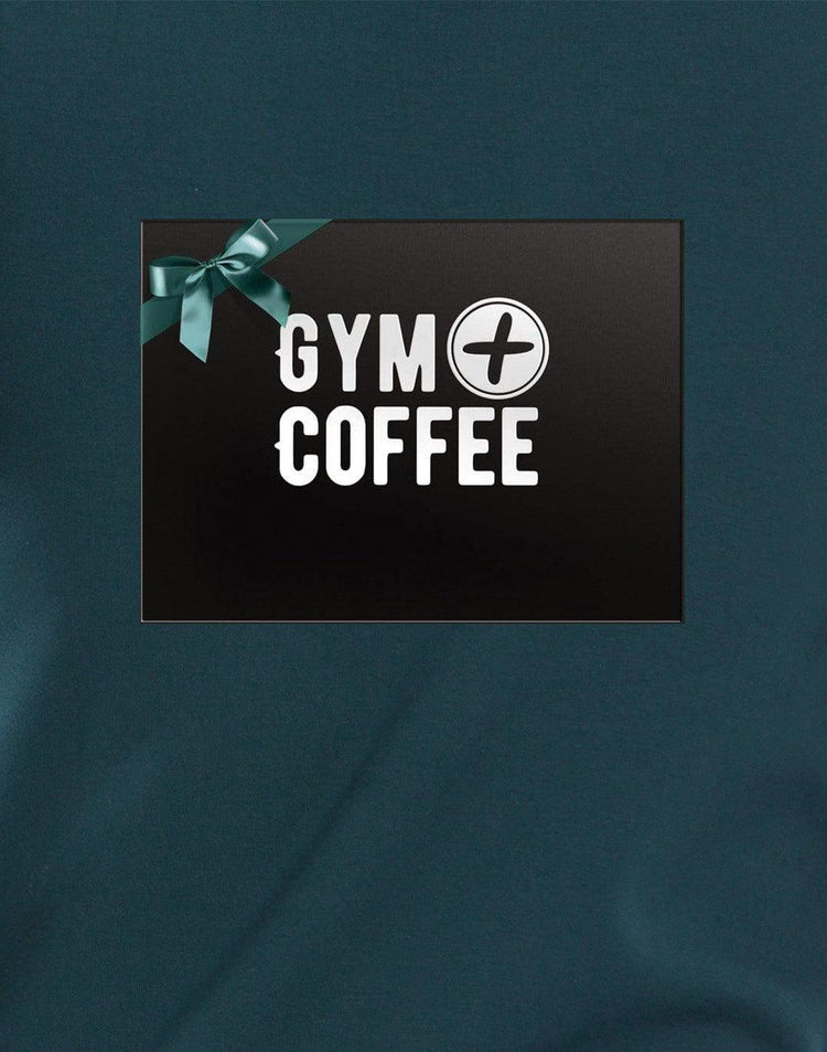 Women's Green Chill Hoodie Gift Box - Gift Box - Gym+Coffee IE