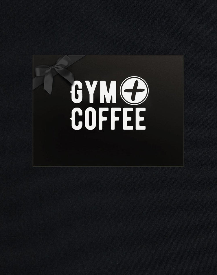 Women's Ignite Hoodie Gift Box - Gift Box - Gym+Coffee IE