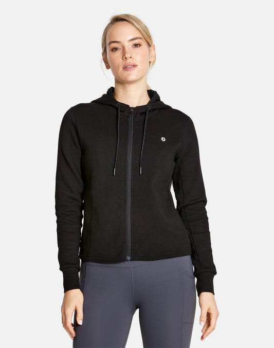 Women's Ignite Hoodie Gift Box - Gift Box - Gym+Coffee IE