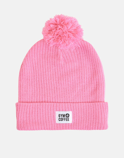Women's Pink Fleck Hoodie Gift Box - Gift Box - Gym+Coffee IE