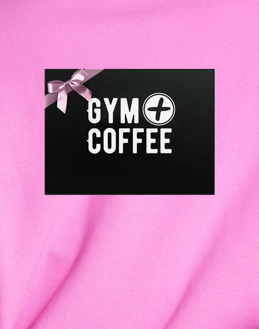 Women's Rouge Chevron Crew Gift Box - Gift Box - Gym+Coffee IE