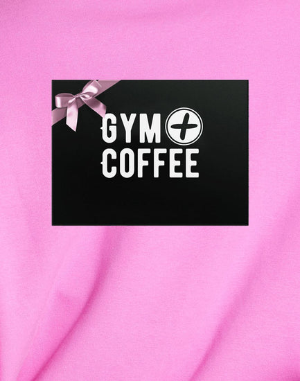 Women's Rouge Chevron Crew Gift Box - Gift Box - Gym+Coffee IE