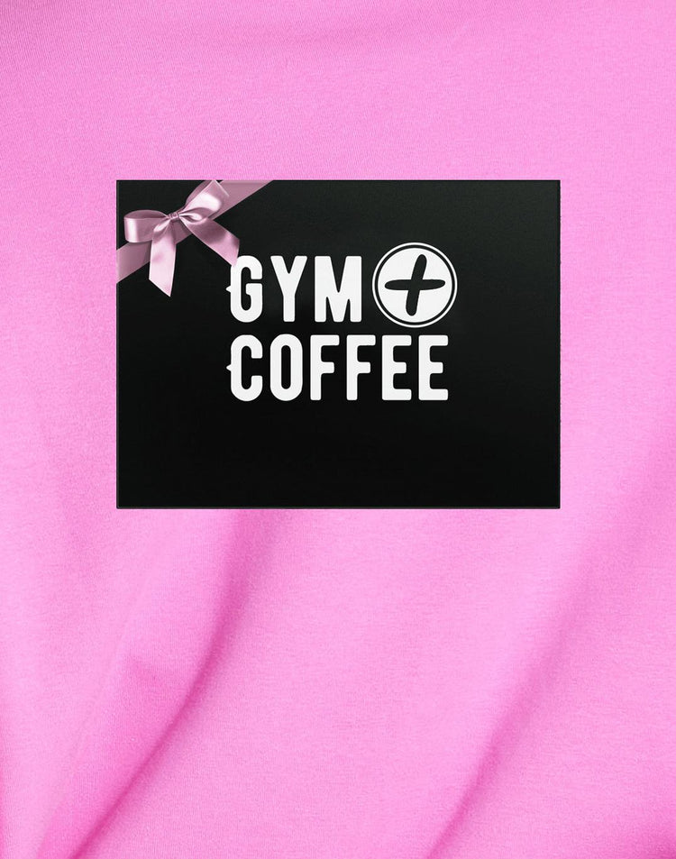 Women's Rouge Chevron Crew Gift Box - Gift Box - Gym+Coffee IE